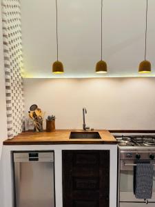 Made moiselle Uzès - Superbe et lumineux appartement centre historique 2 chambres