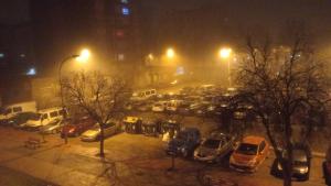 Piso 3 habitaciones Aranda de Duero céntrico