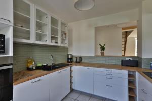 Appartements Le Cocon Vert des Vosges : photos des chambres