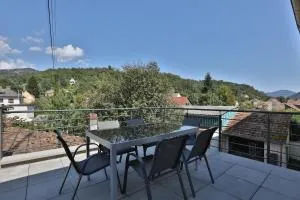 Le Cocon Vert des Vosges - Stosswihr