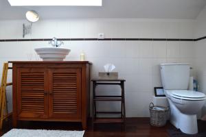 B&B / Chambres d'hotes Au Pre du Moulin : Suite Familiale