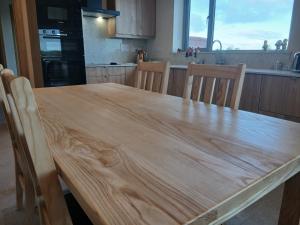 Maisie and Beas cottage