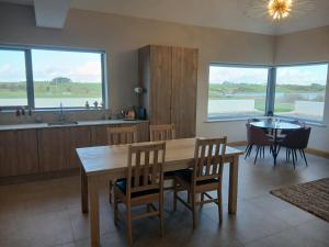 Maisie and Beas cottage