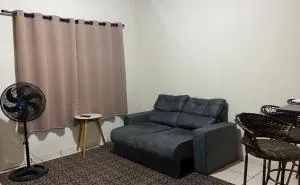 Casa Esplanada - Serranópolis