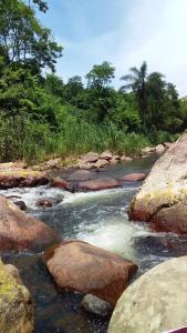 Casa Praia Ubatuba para até 15 pessoas