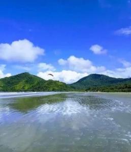 Casa Praia Ubatuba para até 15 pessoas