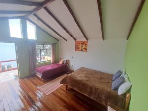 Palacio del Inca Lodge