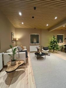 Villa Luna with jacuzzi