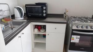 Spacious and cozy apartment, good location