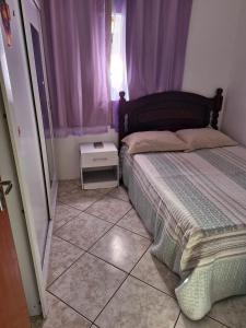 Casa serena a 150m da praia do Morro das Pedras