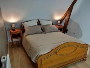 Appartement dans maison - Châteauneuf-en-Thymerais