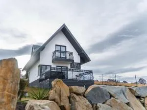 Kłosowa Przystań - Stare Bystre