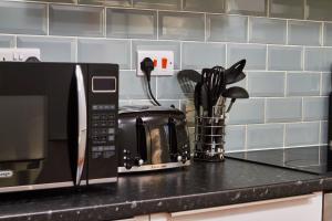 Rowditch House Spacious 3 Bed Home from Home in Derby