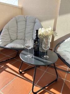 La Arenita - oceanview apartment