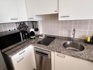 La Arenita - oceanview apartment