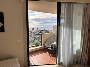 La Arenita - oceanview apartment