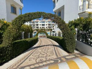 Sharm Hills Hotel Apartments