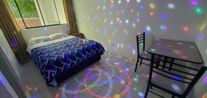 Hospedaje El Paraiso