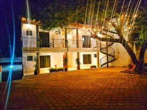 Casa Flores
