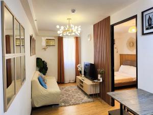 Cozy 1BR Condo near Airport Davao City