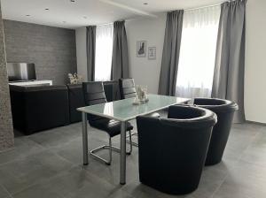 80 Quadratmeter Wohnung in Saarlouis Lisdorf