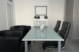 80 Quadratmeter Wohnung in Saarlouis Lisdorf