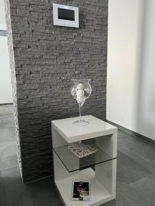 80 Quadratmeter Wohnung in Saarlouis Lisdorf