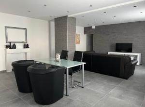 80 Quadratmeter Wohnung in Saarlouis Lisdorf