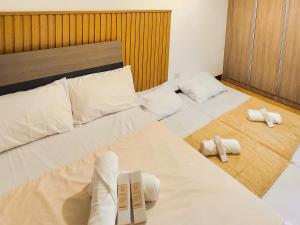 Cozy 1BR Condo near Airport Davao City