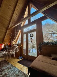 Holiday Home Veruša