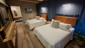 Boscana Forest Resort & Residence