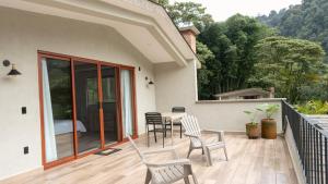 Boscana Forest Resort & Residence