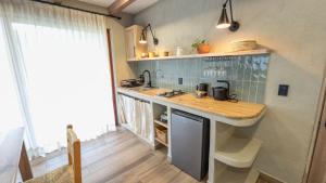 Boscana Forest Resort & Residence