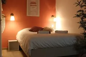 Les Escales de Choisy - 蒂艾