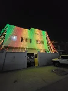 Luxury Villa - 乌姆盖万