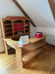Lerchennest Nottuln