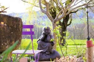 Le gîte de la grenouille - Dullin