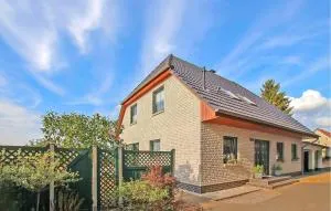 Ferienwohnung Woldegk - Neu Kaebelich