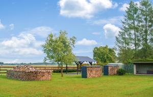 Ferienwohnung Woldegk