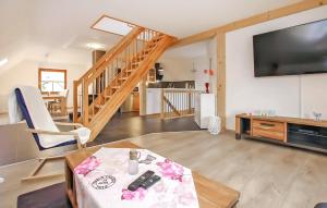 Ferienwohnung Woldegk