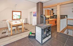 Ferienwohnung Woldegk