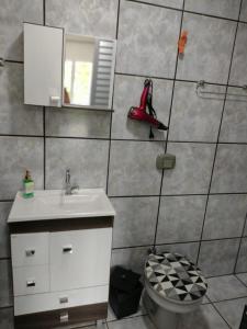 Residência dos Nunes