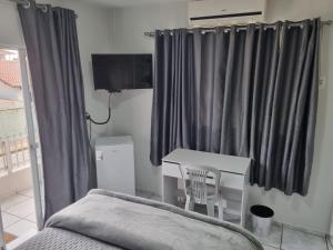 Residência dos Nunes