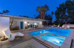 Happy Hour by ACME House Company - Joshua Tree