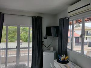 Residência dos Nunes