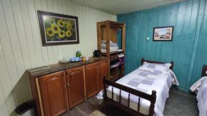 Hospedagem Alternativa Refúgio dos Viajantes