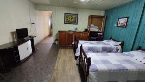 Hospedagem Alternativa Refúgio dos Viajantes