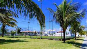 Pedacinho do Paraíso na Barra de São Miguel