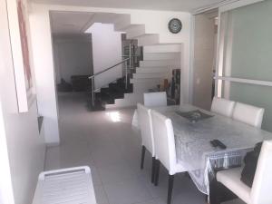 Pedacinho do Paraíso na Barra de São Miguel