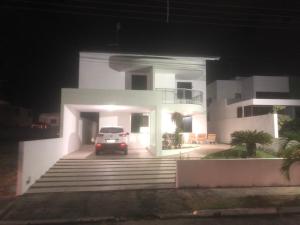 Pedacinho do Paraíso na Barra de São Miguel